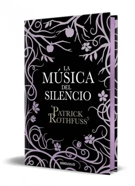La Música del Silencio (Edición Especial Limitada Cantos Tintados)