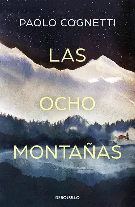 Las Ocho Montañas