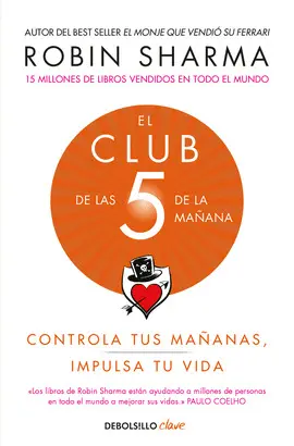 EL CLUB DE LAS 5 DE LA MAÑANA