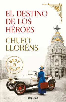 El Destino de los Héroes