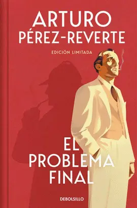 PROBLEMA FINAL, EL (ED LIMITADA TD)