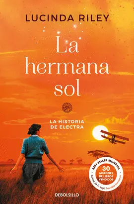 La Hermana Sol - la Historia de Electra
