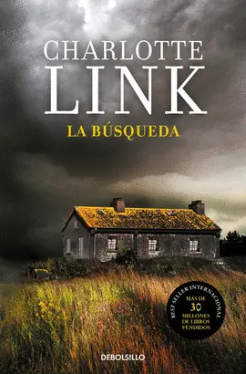 LA BÚSQUEDA (KATE LINVILLE & CALLEB HALE 2)