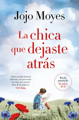 La Chica que Dejaste Atrás