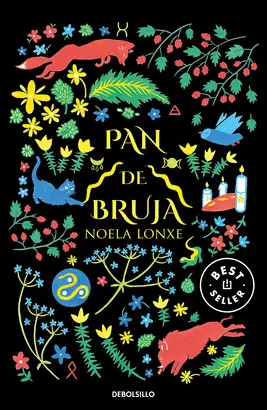 PAN DE BRUJA