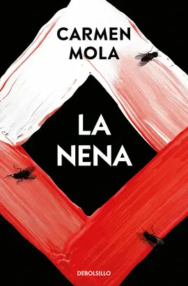 La Nena (La Novia Gitana 3)