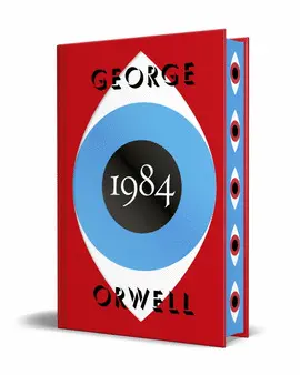1984 (Edición Definitiva Avalada por The Orwell Estate) (Edición Especial Limita
