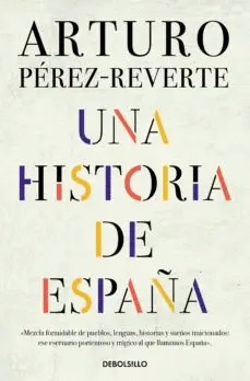 UNA HISTORIA DE ESPAÑA