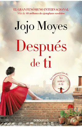 Después de Ti (Antes de Ti 2)