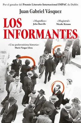 INFORMANTES, LOS