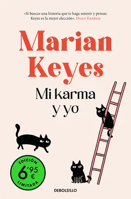 MI KARMA Y YO (EDICIÓN LIMITADA A UN PRECIO ESPECIAL)