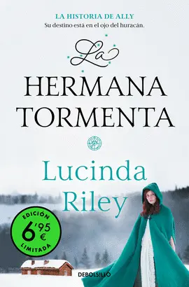 LA HERMANA TORMENTA - LA HISTORIA DE ALLY