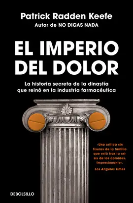 EL IMPERIO DEL DOLOR