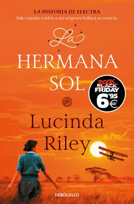 LA HERMANA SOL (EDICIÓN BLACK FRIDAY)