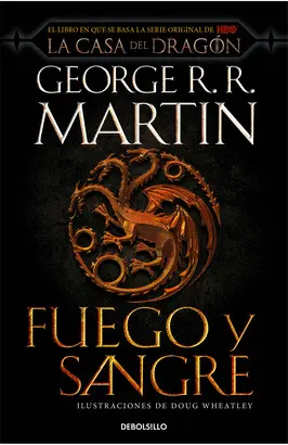 Fuego y Sangre (Canción de Hielo y Fuego)