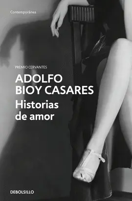 HISTORIAS DE AMOR