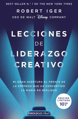 Lecciones de Liderazgo Creativo (Edición Limitada)