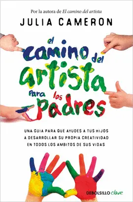 EL CAMINO DEL ARTISTA PARA PADRES