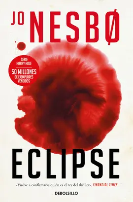 ECLIPSE (HARRY HOLE 13)