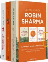 PACK ROBIN SHARMA