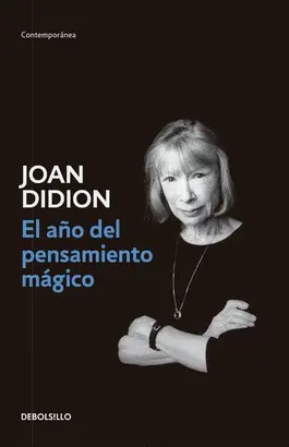 El Año del Pensamiento Mágico
