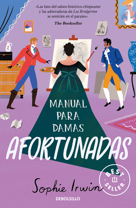 MANUAL PARA DAMAS AFORTUNADAS (MANUAL PARA DAMAS 2)