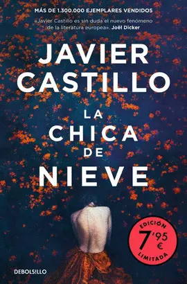 CHICA DE NIEVE, LA (LIMITED)