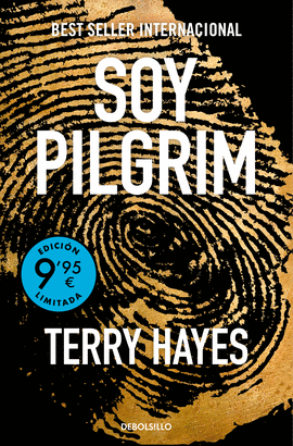 SOY PILGRIM (CAMPAÑA DE VERANO EDICIÓN LIMITADA)