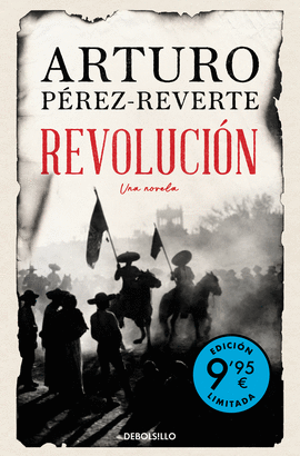 REVOLUCIN (CAMPAA DE VERANO EDICIN LIMITADA)