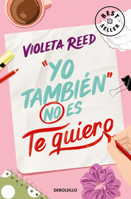 YO TAMBIN NO ES TE QUIERO (QUERERTE 1)