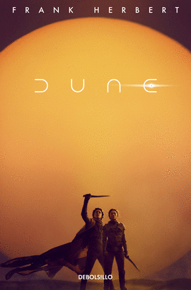 DUNE (EDICIN PELCULA) (LAS CRNICAS DE DUNE 1)