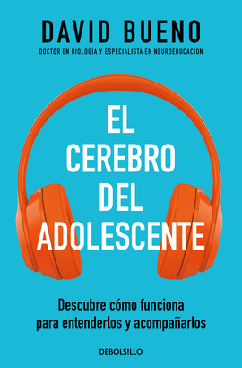 EL CEREBRO DEL ADOLESCENTE