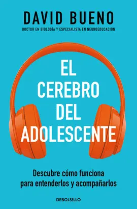 EL CEREBRO DEL ADOLESCENTE