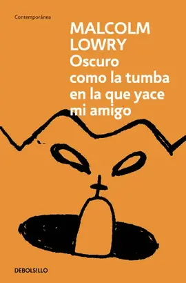 OSCURO COMO LA TUMBA EN LA QUE YACE MI A