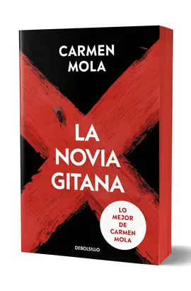 LA NOVIA GITANA (EDICIÓN LIMITADA) (INSPECTORA ELENA BLANCO 1)