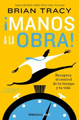 MANOS A LA OBRA