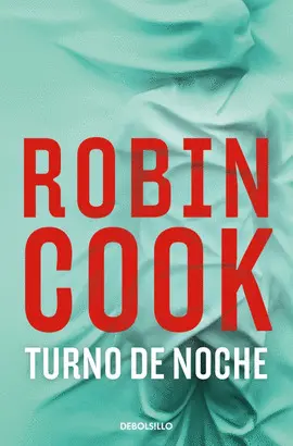 Turno de Noche (Jack Stapleton y Laurie Montgomery 13)