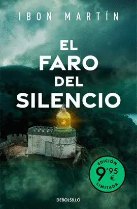 EL FARO DEL SILENCIO (LOS CRÍMENES DEL FARO 1)