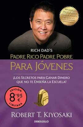 Padre Rico, Padre Pobre para Jóvenes (Edición Limitada · Verano)