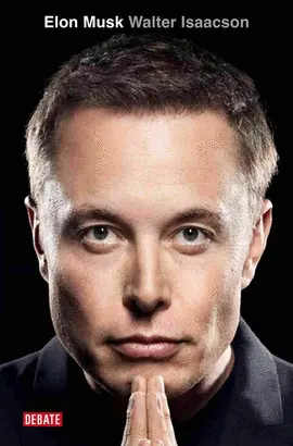 Elon Musk (Edición en Español)