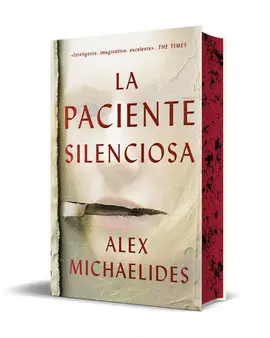 La Paciente Silenciosa (Edición Especial Limitada)
