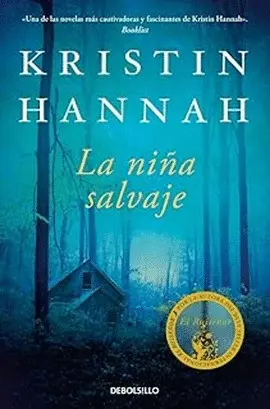 La Niña Salvaje