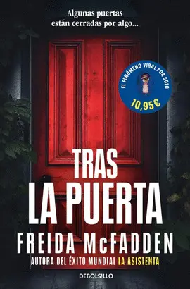 Tras la Puerta
