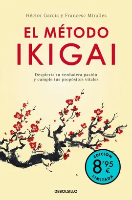 El Método Ikigai (Edición Limitada · Verano)