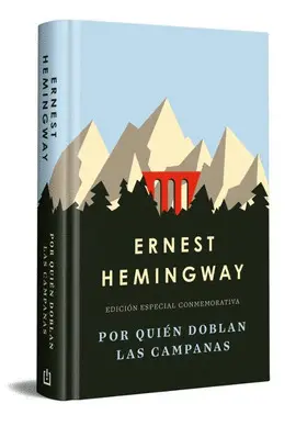 Por Quién Doblan las Campanas (Edición Especial en Tapa Dura)