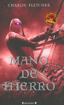 MANO DE HIERRO