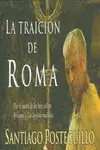 LA TRAICIÓN DE ROMA