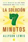 LA SOLUCIÓN SIETE MINUTOS