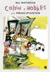 CALVIN Y HOBBES PARA PRINCIPIANTES