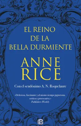 EL REINO DE LA BELLA DURMIENTE